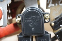 фото thumb №6, Nissan patrol педаль газа потенциометр gr y61 2,8 tdi