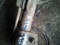 фото thumb №5, Corolla e12 02- 1,4 d-4d поворотный кулак рычаг правая