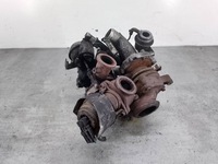 фото thumb №5, Турбина citroen c5 ii 9681885680 763782-0002 766242-0002 gt1446z gt1238z