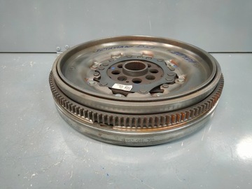 фото thumb №4, Octavia 4 iv golf viii колесо двухмассовый сцепление dst 05l105266k 2.0-tdi