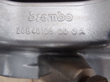 фото thumb №10, Mercedes s w222 fl суппорт диск тормозная 400cdi