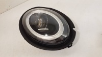 Mini cooper f55 f56 lci рестайлінг  фара ліва перед передня full led тонована Недорого, фото thumb