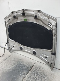 фото thumb №11, Bmw x3 e83 03-10 капот кришка двигуна