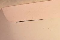 фото thumb №8, Бампер перед передний lf9e skoda fabia 3 iii 14-18