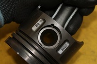 фото thumb №6, Поршень поршні шатун шату́н w203 2.2 cdi 611