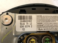 фото thumb №7, Подушка подушка безопасности водителя mercedes r klasa 251 w251