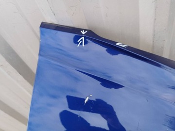 фото thumb №11, Vw id4 11a крыло переднее правый