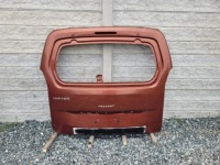 Кришка багажника багажника задні peugeot rifter 2018- Ціна, фото thumb