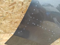 фото thumb №5, Крила правий mercedes c klasa 205