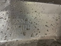 фото thumb №9, Mazda 3 bp iv 4 19- hb бампер перед передний