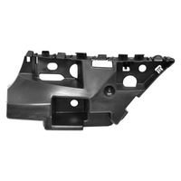 фото thumb №1, Ford f-150 2018-2020 кронштейн бампера левая