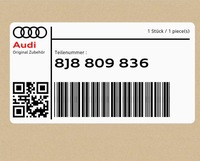 фото thumb №1, Фрагмент стойка a з порогом право audi tt ttrs