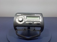 фото thumb №1, Honda jazz ii lift 07- радио заводской cd 39100-saa-g412n5