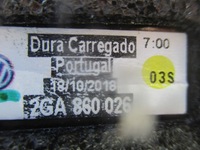 фото thumb №6, Рейлінги дахові 2ga860025b 2ga860026 vw t-roc