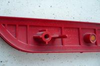 фото thumb №6, Kia optima iv 2015- відбивач бампера лівий зад універсал