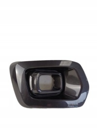 фото thumb №1, Решітка бампера передня права правий перед ford ranger iv 18-