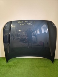 фото thumb №1, Volvo s60 iii 3 v60 ii 2 капот кришка двигуна