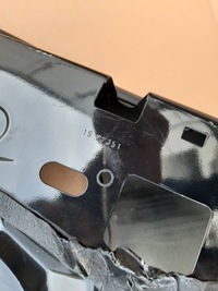 фото thumb №9, Bmw 5 e61 kombi двері правий задня праве задні