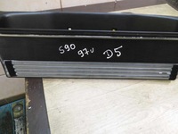 фото thumb №6, Volvo s90 v90 96-98 решётка впуск воздуховод