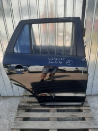 фото thumb №1, Дверь правое задняя задние hyundai santa fe santa-fe ii lata 2006-2009