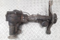 фото thumb №7, Редуктор передний mitsubishi pajero iii v7_w, v6_w mr453792 3.2l дизель