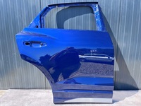 фото thumb №1, Дверь правое задняя audi q3 sportback