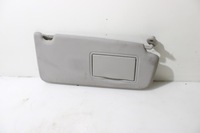 фото thumb №1, Защита солнцезащитная левая ford galaxy iii mk3