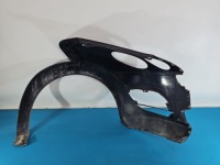 Крыло  перед левое  smart forfour 1 04-06 чёрный eb3 ea4 Киев, фото thumb