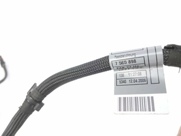 фото thumb №8, Bmw e91 e90 джгут редуктора xdrive 7560898