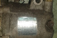 фото thumb №7, Компрессор кондиционера subaru impreza sedan gc 2f67045010 2.0l бензиновый