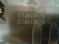 фото thumb №5, Skoda octavia 2 ii 04-08 пепельница 1z1883077a