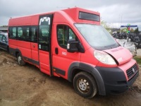 фото thumb №4, Fiat ducato інше комп'ютери 2011 3.0l 55198018