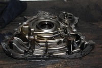 фото thumb №6, Насос масла масляная previa ii 2.0 d4d 1cd