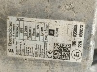 Купить Webasto renault master iii фургон d5s 2013, фото thumb