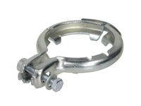 фото thumb №1, Хомут трубы системы выпускной walker 80400