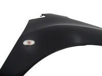 фото thumb №11, Крыло правый перед передний поворотник chevrolet spark iii 3 m300 2009-2013 4aq