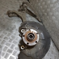 фото thumb №1, Поворотный кулак ступица правый перед audi a6-c6 2.4 b