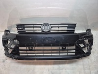 фото thumb №1, Vw tiguan allspace r-line бампер перед 5nn r-line оригинал