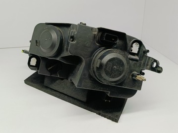 фото thumb №11, Citroen c4 cactus 14- лампа правая перед передняя обычная 9800901280