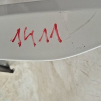 Tesla model 3 17-23 крыло  перед передний правый Доставка, фото thumb