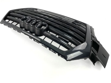 фото thumb №13, Audi q7 4m 2015-2019 s-line решётка радиатора решётка 4m0853651jfuq