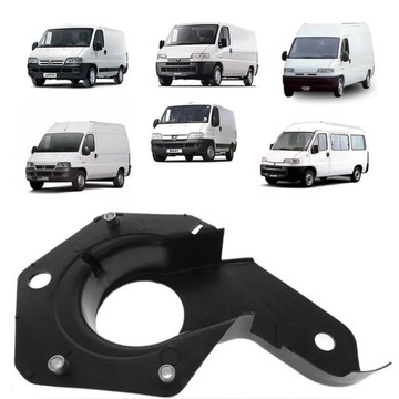 OSŁONA ROZRZĄDU OPEL MOVANO MASTER 2,5 D 99455320