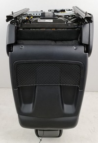 фото thumb №7, Сидіння лівий перед з підігрівом mercedes r-kl w251 європа