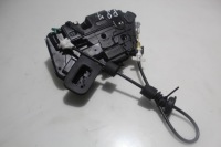 фото thumb №4, Замок правый перед дверь skoda octavia iii