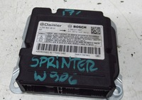 фото thumb №1, Sprinter 906 модуль датчик подушка безопасности a0009004802