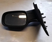 фото thumb №1, Зеркало правое электрический renault clio