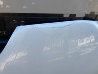 фото thumb №4, Tesla x plaid капот