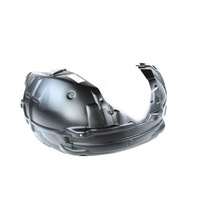 фото thumb №1, Подкрылок антикоррозийная левая dodge challenger, 09.2014-