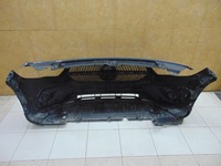 фото thumb №5, Бампер перед передній mercedes gla w247