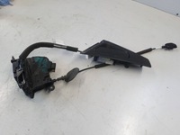 фото thumb №1, Renault clio iv 14 замок ручка дверь правый задняя 825002104r